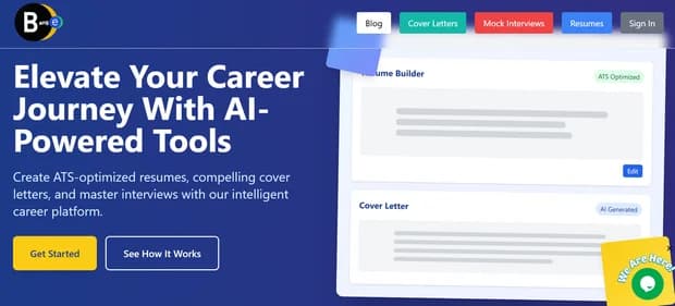 Bange.io - Tool thumbnail