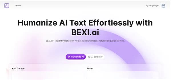 Bexi AI thumbnail