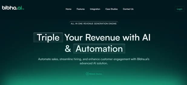 Bibha Digital - Tool thumbnail