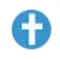 Bible AI icon