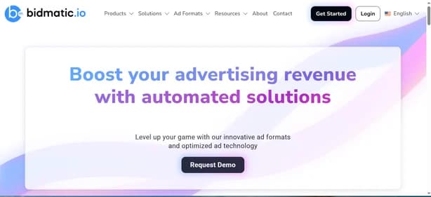 Bidmatic IO thumbnail