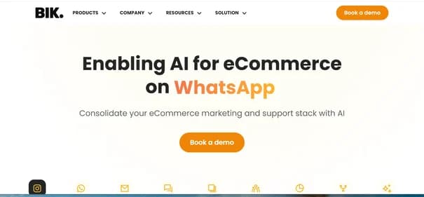 Bik AI - Tool thumbnail