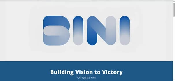 Bini - Tool thumbnail