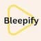 Bleepify icon