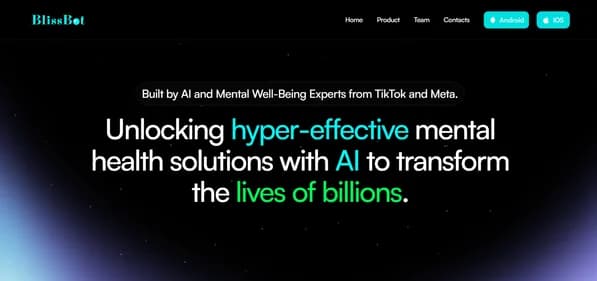 BlissBot - Tool thumbnail