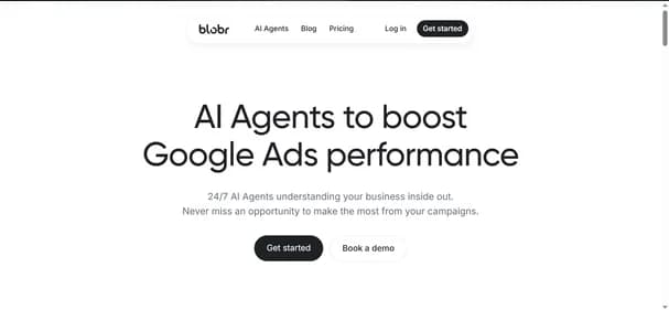 Blobr - Tool thumbnail