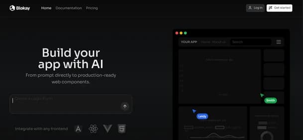 Blokay - Tool thumbnail