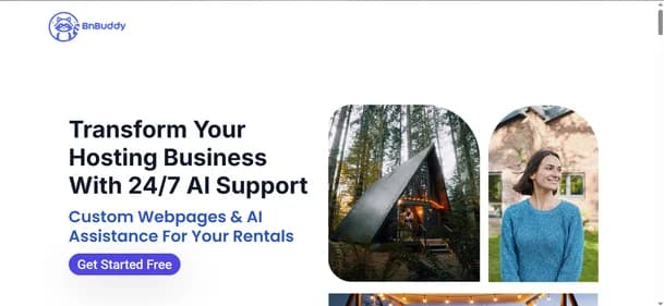 BnBuddy - Tool thumbnail