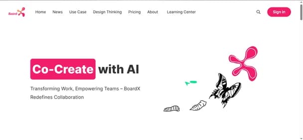 BoardX - Tool thumbnail
