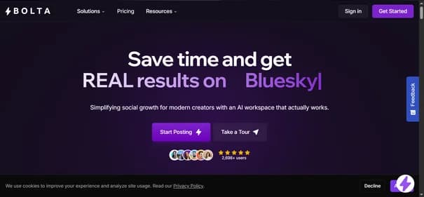 BoltAThread - Tool thumbnail