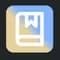 BookSurfAI icon