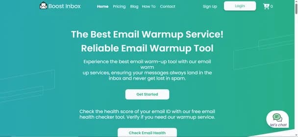 Boost Inbox - Tool thumbnail