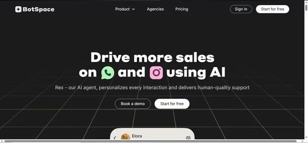 BotSpace thumbnail