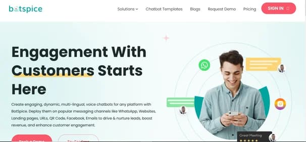 BotSpice - Tool thumbnail