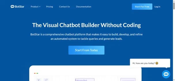 BotStar thumbnail