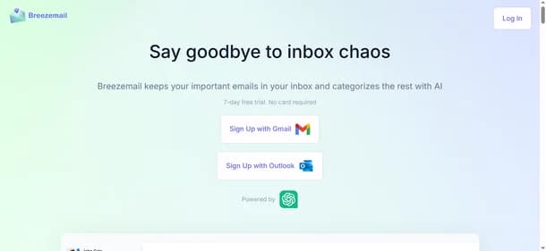 Breezemail - Tool thumbnail
