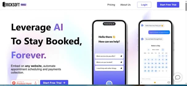 BrickSoft AI - Tool thumbnail