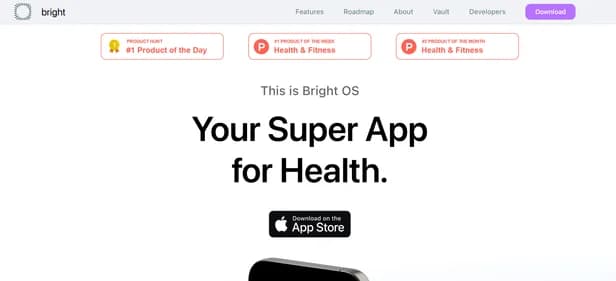 Bright OS - Tool thumbnail