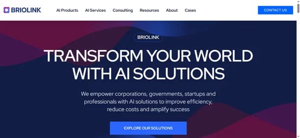 Briolink - Tool thumbnail