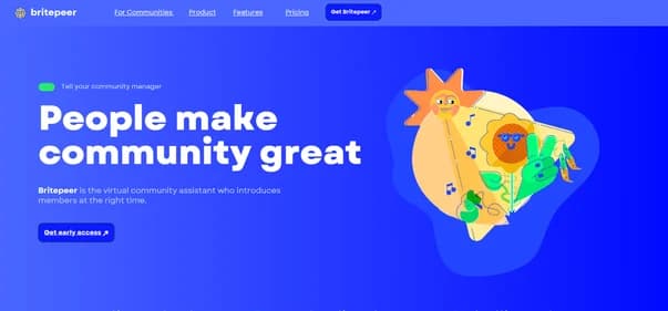Britepeer - Tool thumbnail