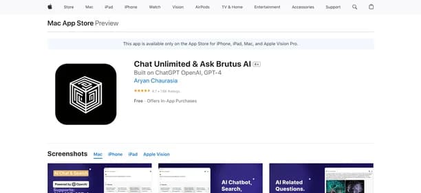 Brutus AI thumbnail