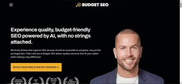 BudgetSEO - Tool thumbnail
