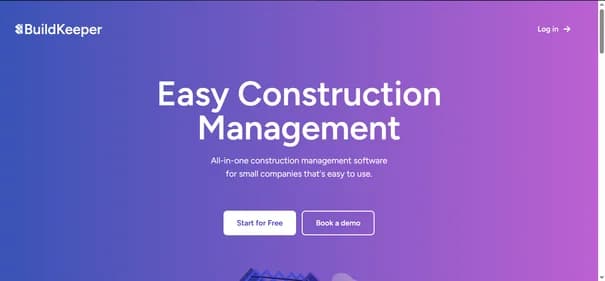 BuildKeeper - Tool thumbnail