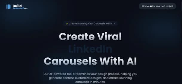 Buildcarousel thumbnail
