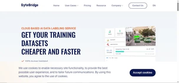 ByteBridge - Tool thumbnail