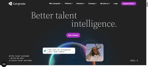 Cangrade - Tool thumbnail