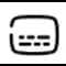 Captioner icon
