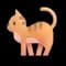 Cat GPT icon