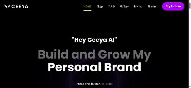 Ceeya IA - Tool thumbnail