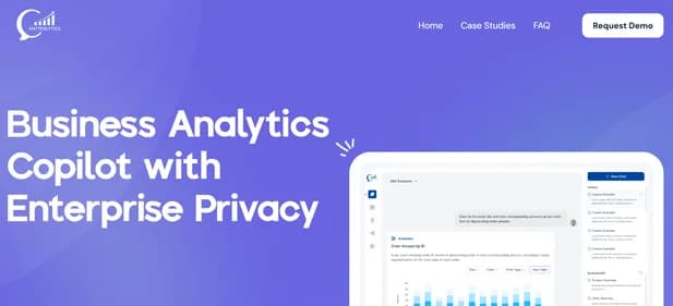 Chatterlytics - Tool thumbnail