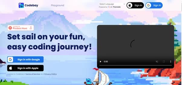 Codebay AI thumbnail