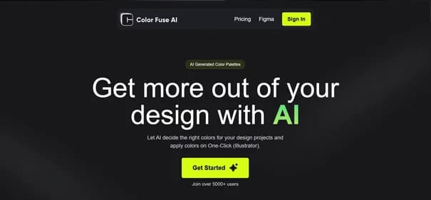ColorFuse AI thumbnail