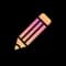 Coloring Pages AI icon