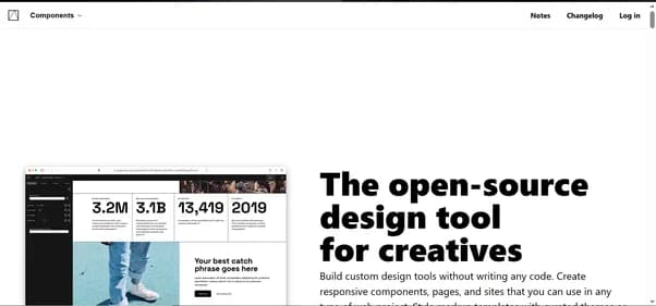 Components AI thumbnail