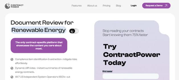 Contract Power AI thumbnail