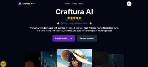 Craftura Art - Tool thumbnail
