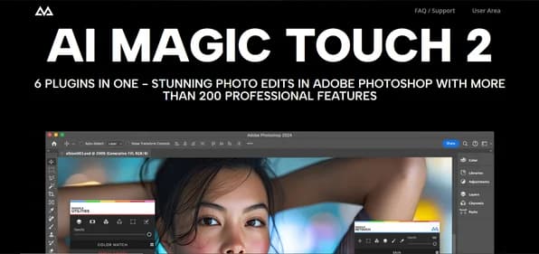 Creative Magic Panel - Tool thumbnail