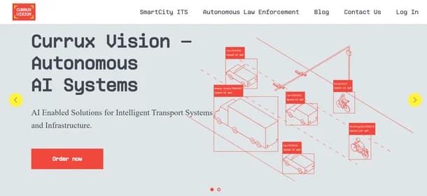 Currux Vision AI - Tool thumbnail