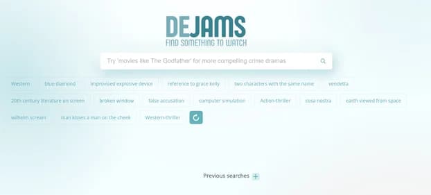 DEJAMS thumbnail