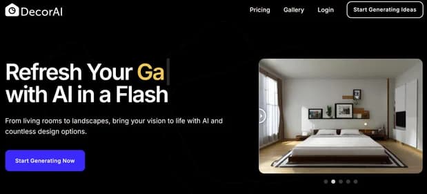 DecorAI