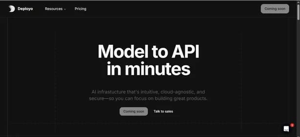 Deployo AI thumbnail