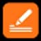Draft Alpha icon