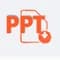 Edit in PPT icon