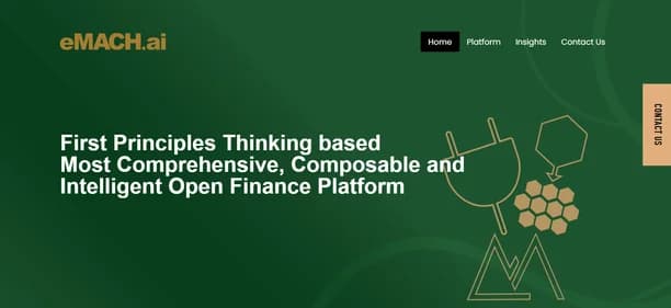 Emach AI - Tool thumbnail