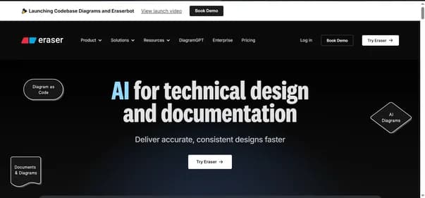 Eraser - Tool preview
