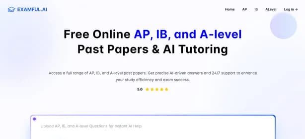 Examful AI - Tool thumbnail